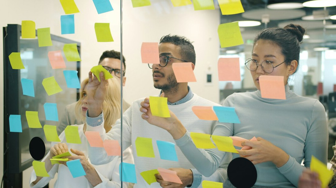 team collaboration